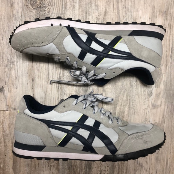 J. Crew Other - Onitsuka Tiger for J Crew